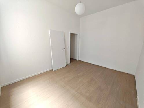 Arbeitszimmer - Etagenwohnung mit 84,00 m&sup2; in Mannheim zur Miete
