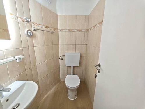 Gäste WC - 