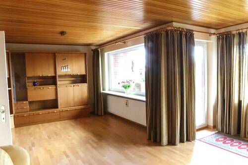 Wohnzimmer EG - 
