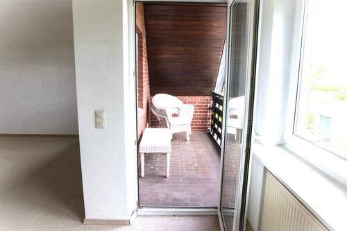 Balkon - 