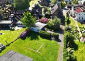 Großzügiger Garten - 5 Zimmer Einfamilienhaus zum Kaufen in Rellingen