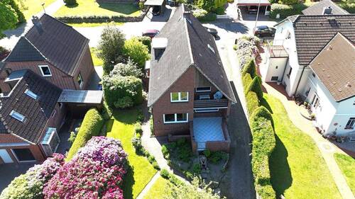 Bild 4 - Einfamilienhaus mit 158,00 m&sup2; in Rellingen zum Kaufen