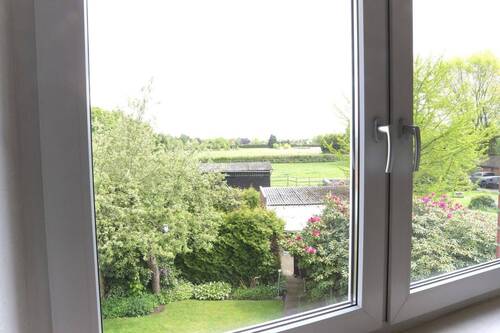 Blick aus OG - 