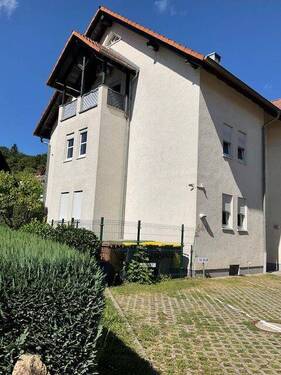 Außenansicht.jpeg - Helle gemütliche Wohnung - 725,00 EUR Kaltmiete, ca.  64,00 m² Wohnfläche