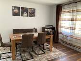 Wohnzimmer.jpeg - 2 Zimmer Etagenwohnung zur Miete in Gernsbach
