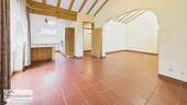 Essbereich Whg im DG - 