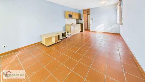 Wohnbereich 2. Whg im 1. UG - 