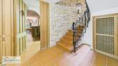 Treppenhaus im 2. UG - 