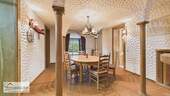 Lounge im 2. UG - 