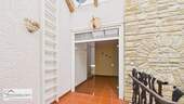 Treppenhaus Whg im DG - 
