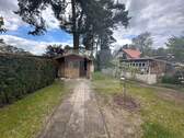 Gartenhaus - 