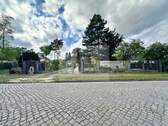 Straßenansicht - 