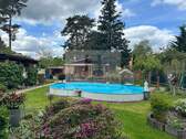 Sicht vorn - 