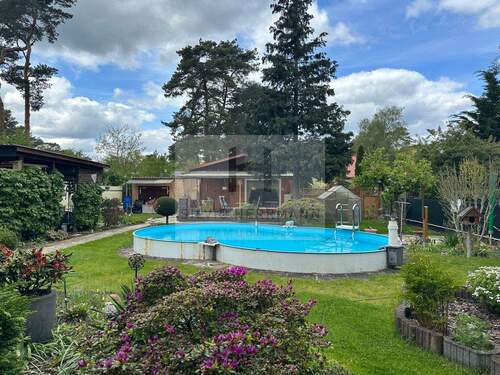 Sicht vorn - 
