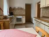 Küche - 4 Zimmer Doppelhaushälfte zum Kaufen in Helmbrechts