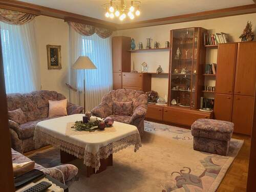 Wohnzimmer EG - 