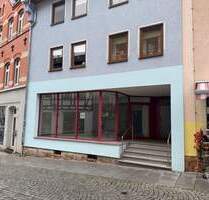Büro- Ladenfläche in bester Lauflage von Bad Salzungen