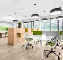 Buchen Sie sich einen eigenen Schreibtisch in Regus Europa Karree Kaiserslautern