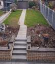 Gartenanlage - 