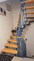 Treppe nach oben - 