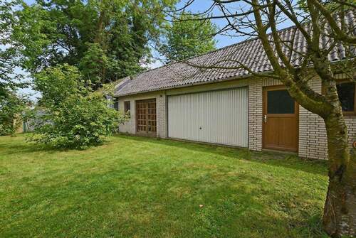 Garage & Werkstatt - 