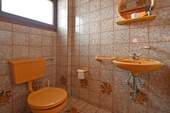 Gäste-WC - 