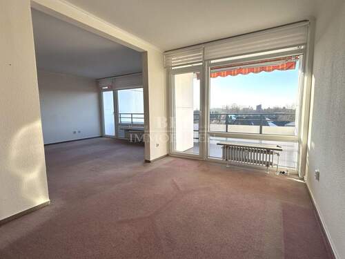 ... oder zusätzliches Zimmer möglich - 