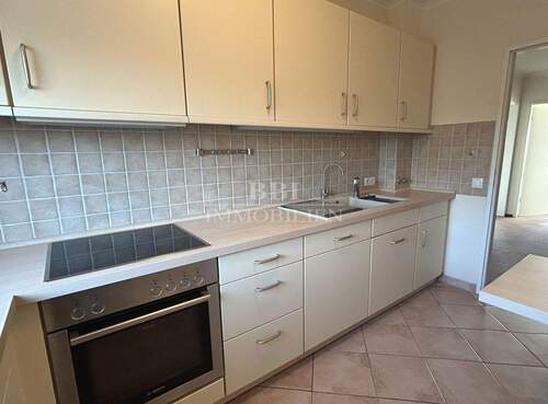 ... mit viel Platz - 