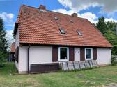 Seitenansicht - 