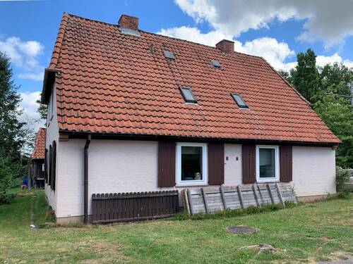 Seitenansicht - 