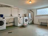 Wasch+Trockenkeller - 