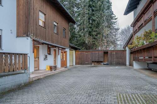 wohnen, arbeiten und lagern - FIRSTPLACE - Wohnen, arbeiten und lagern: Wohnhaus+BüroWerkstatt+Lagerhalle