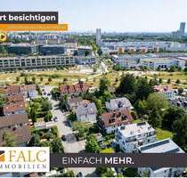 Viel Platz für Groß & Klein - Zuhause ankommen und wohlfühlen - München Feldmoching-Hasenbergl