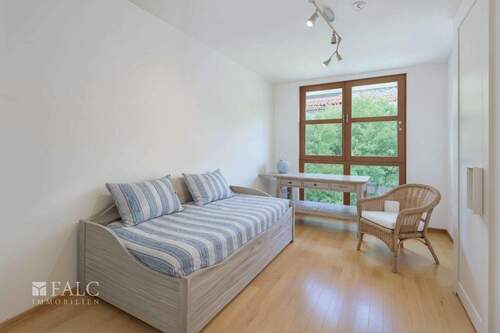 EG Zimmer links Einrichtungsbeispiel - 