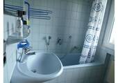 Wannenbad Obergeschoss - 