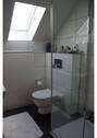 Duschbad Dachgeschoss - 
