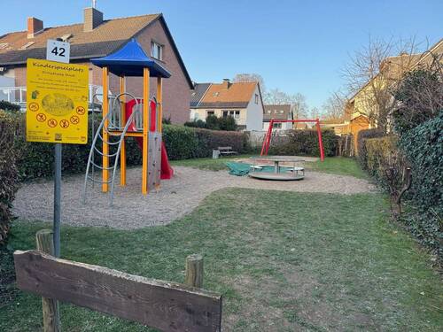 Spielplatz - 