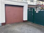 Garage - 