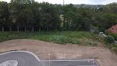 Luftbild - Grundstück in Aschersleben
