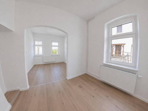 Zimmer 1 EG - 