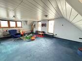 Zimmer OG Anbau - 