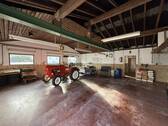 Garage - Werkstatt - 