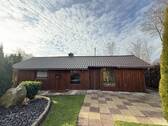 Gartenhaus - 