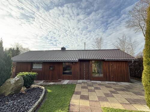 Gartenhaus - 