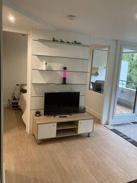 Bild 2 - 1 Zimmer Etagenwohnung zum Kaufen in Stuttgart