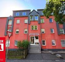 Schöne 2 Zi. Gartenwohnung - 178.000,00&nbsp;EUR Kaufpreis, ca.&nbsp; 64,00&nbsp;m&sup2;&nbsp;Wohnfl&auml;che in Leverkusen (PLZ: 51371) Bürrig