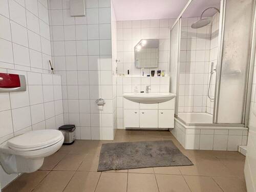 Badezimmer - 