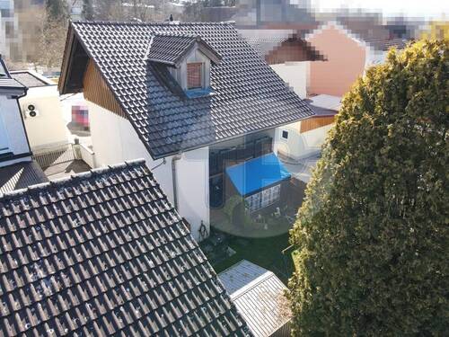 EFH 3 - 4 Zimmer Einfamilienhaus zum Kaufen in Ortenburg