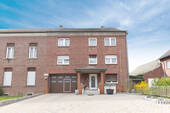 WWW.BOUWENS.DE - 1 Zimmer Mehrfamilienhaus, Wohnhaus zum Kaufen in Heinsberg / Laffeld