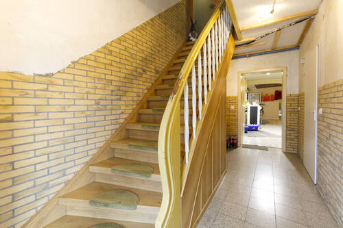 WWW.BOUWENS.DE - 1 Zimmer Mehrfamilienhaus, Wohnhaus in Heinsberg / Laffeld